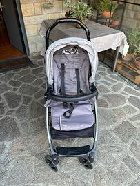 Trio neonati Peg Perego modello book 51