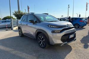 CITROEN C3 Aircross BlueHDi 110 S&S Shine
