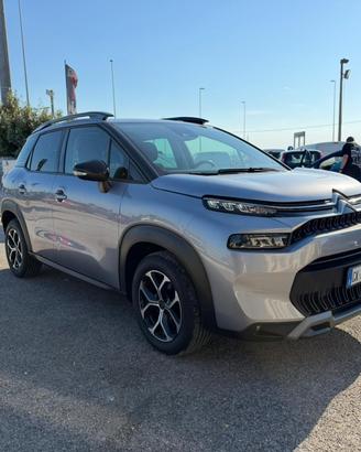 CITROEN C3 Aircross BlueHDi 110 S&S Shine