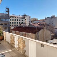 ATTICO con 2 TERRAZZI, Box Auto , Cantina