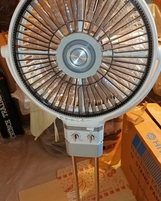 Ventilatore 