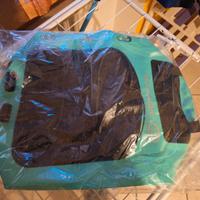 Doccia da campeggio NUOVA