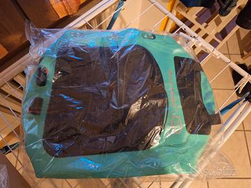 Doccia da campeggio NUOVA