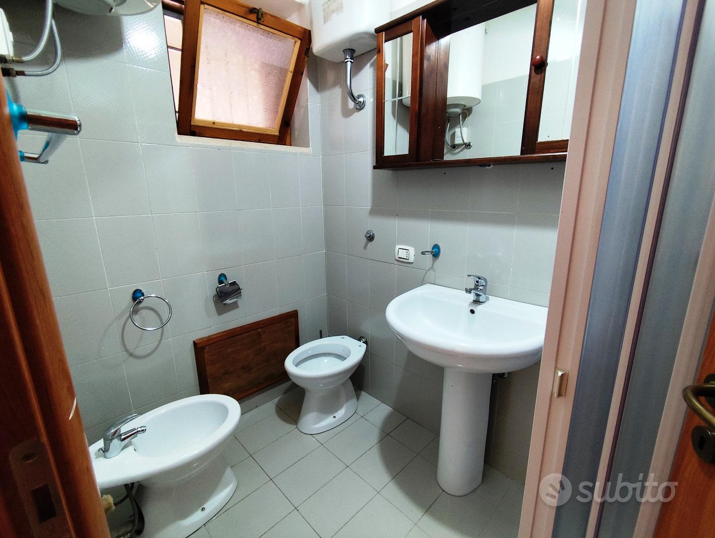 Apartment in Scalea, Scaletta, Baia del Carpino - Vista 5