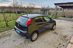 fiat punto 1.4 5p natural power street