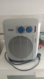 termoventilatore delonghi