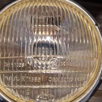 Faro moto CEV 213 completo