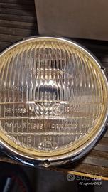 Faro moto CEV 213 completo