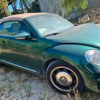 ACCESSORI/RICAMBI MAGGIOLINO ANNO 2018