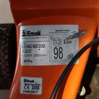 TAGLIAERBA OLEOMAC MAX 53VBX PLUS