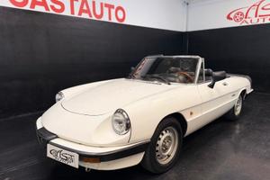 Alfa Romeo Duetto Spider 1.6