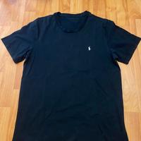 Maglietta polo ralph lauren