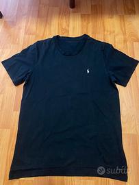Maglietta polo ralph lauren