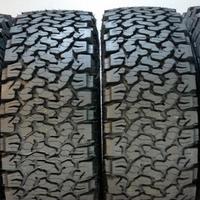 GOMME PER FUORISTRADA