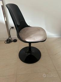 Sedie Tulip replica