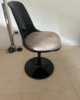Sedie Tulip replica