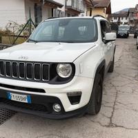 Jeep Renegade 2.0 Mjt 140CV 4WD Active Drive Longi