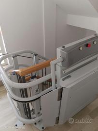montacarichi per disabili