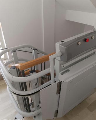 montacarichi per disabili