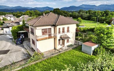 CASA INDIPENDENTE CON GIARDINO A SEDICO