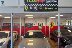 Porsche 928 4.7 S ASI-PERMUTA