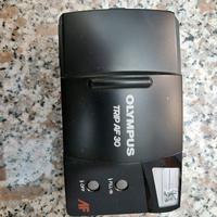 fotocamera olympus trip af 30 per collezionisti