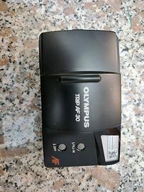 fotocamera olympus trip af 30 per collezionisti