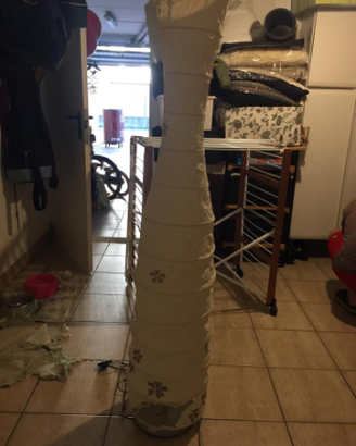 Lampada ikea