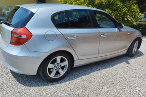 Bmw E87 116I anno 2007