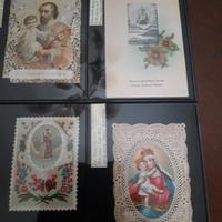 Santini fine 800 primissimi 900