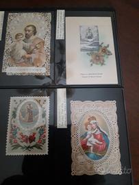 Santini fine 800 primissimi 900