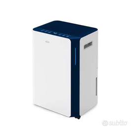 Deumidificatore ARGO DRY PURY EVO WF 17 lt/24h