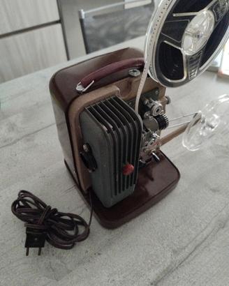 Proiettore vintage Yokohama 