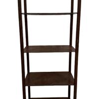 Libreria o scaffale da interni