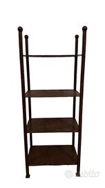 Libreria o scaffale da interni