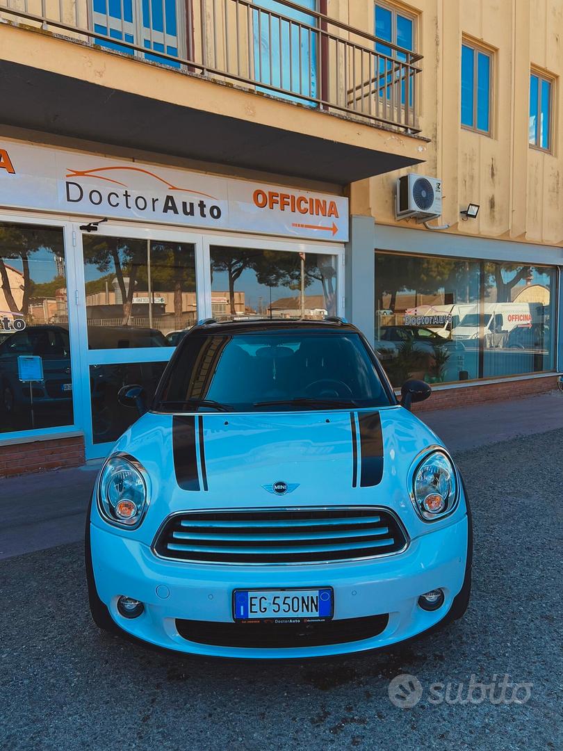 Mini Mini Countryman 2011 photo 2
