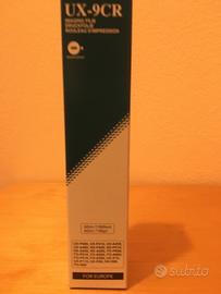 Toner Fax Sharp ux-9Cr