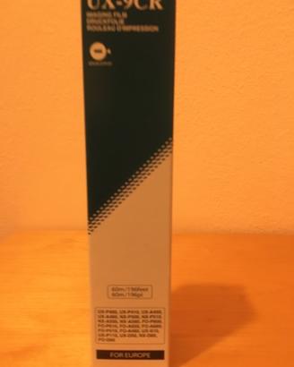 Toner Fax Sharp ux-9Cr
