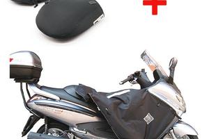 COPRIGAMBE TERMOSCUD COPRIMANI SYM VOYAGER /RV 250