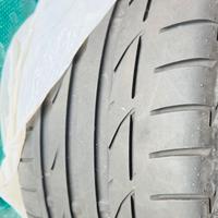 Gomma 245 35 R18 BRIDGESTONE POTENZA