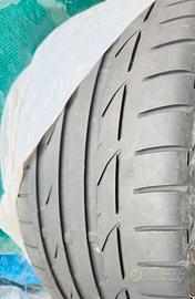 Gomma 245 35 R18 BRIDGESTONE POTENZA