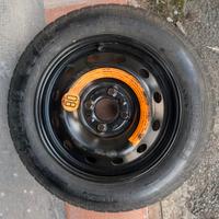 Ruotino Fiat 135 80 14