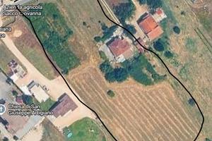 Terreno 5000 metri edificabili + casa di 120 metri