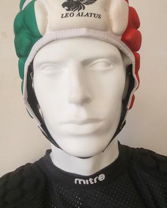 caschetto  rugby Mitre
