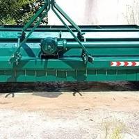 Trincia SOVEMA MEC-2 260