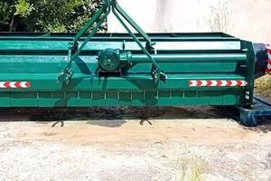 Trincia SOVEMA MEC-2 260