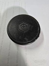 tappo manubrio vespa 50
