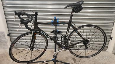 BICI IN CARBONIO OLMO AEROLITE 2X10V CAMPAGN VELOC