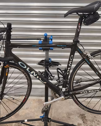 BICI IN CARBONIO OLMO AEROLITE 2X10V CAMPAGN VELOC