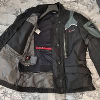 Giacca Dainese Tempest Ddry lady TG46